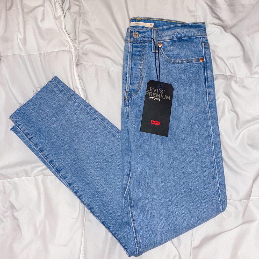 Vintage Levi jeans